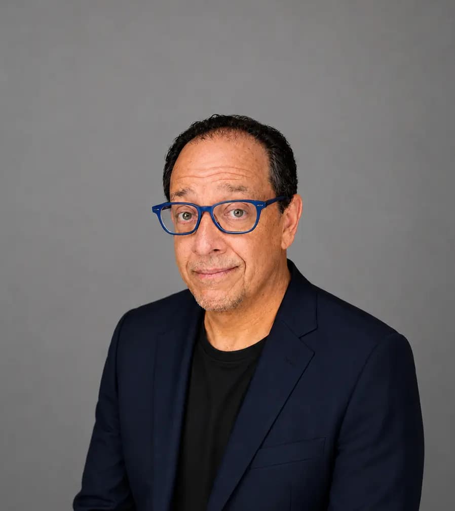 Jeff Pulver